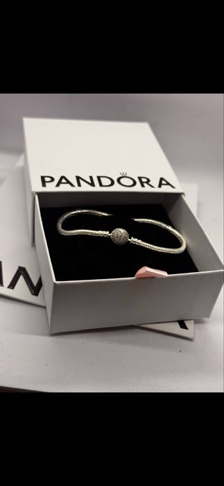 Pandora гривна Пандора