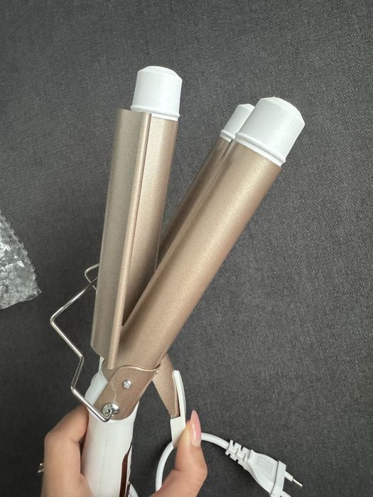 Преса за коса