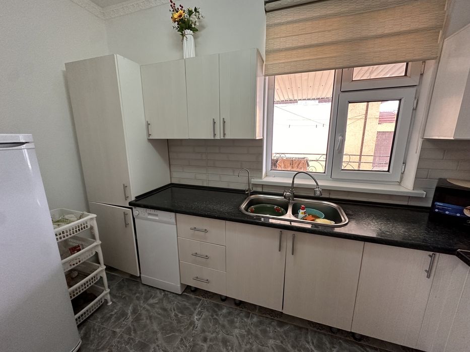 Продается кухонный гарнитур