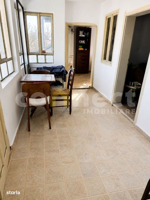 Casa cu gradina si livada de vanzare in Liteni, com Savadisla, jud Clu