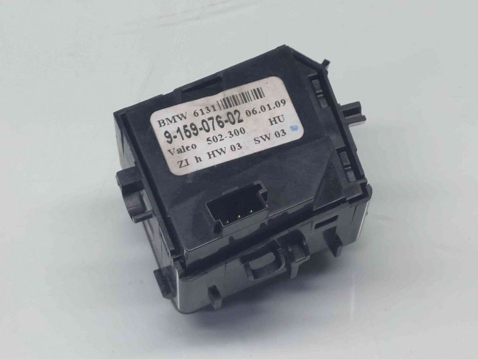 Buton senzori parcare Bmw 5 (E60) [Fabr 2004-2010] 9159076