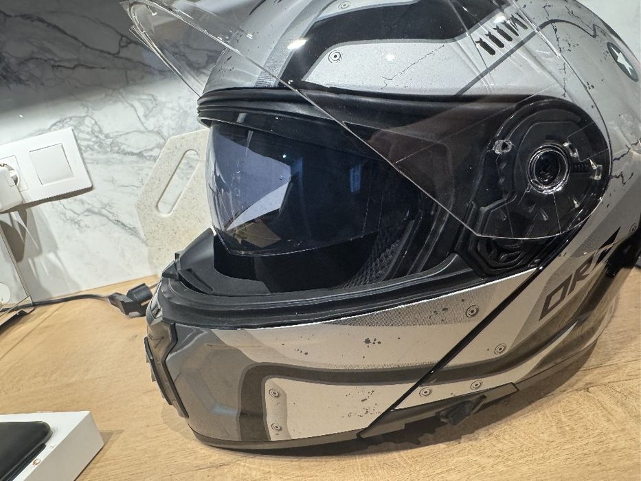 Шлем для мотоцикла