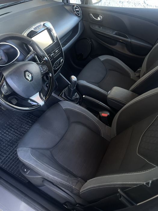Vand Renault Clio 4 1.5 dci, 2017
