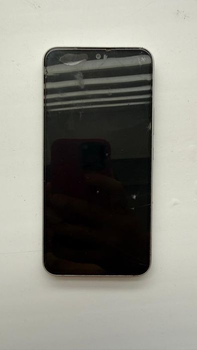 Есть торг. Телефон samsung A54 5G