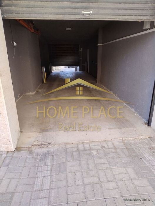 Продава се Гараж / Паркомясто в Варна, Погреби - 14 кв.м за 1628 €/кв.м - Снимка #1