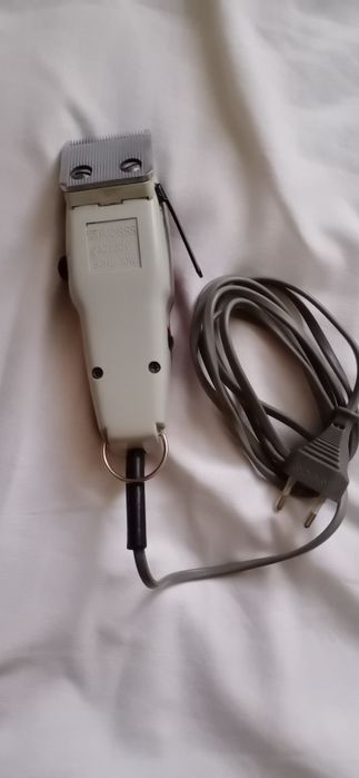 Электробритва СССР "Харьков",электромашинка для стрижки