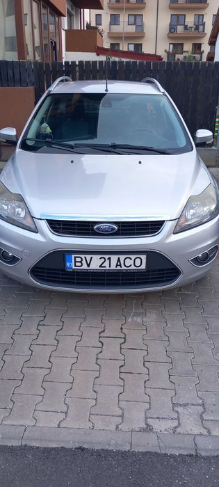 De vânzare Ford focus