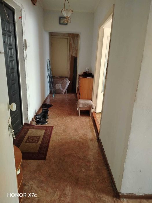 Продажа квартиры