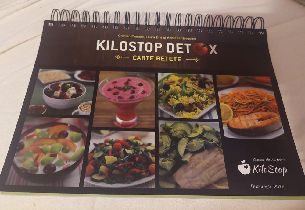 Retete pentru regim de slabire