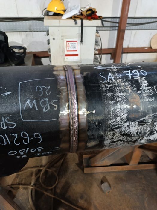 Сварщик на выезд