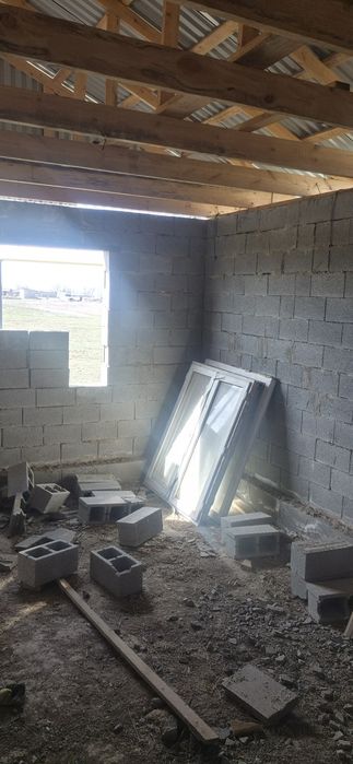 Продам времянку 3комн