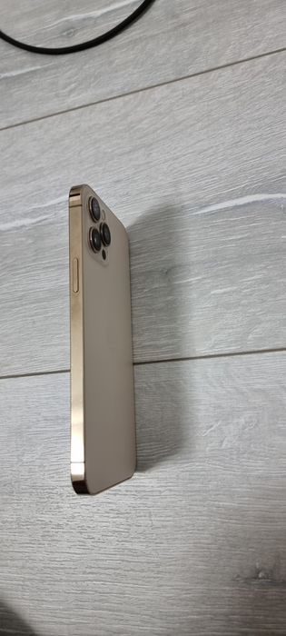 Iphone 12 Pro Max Gold Schimb/Vand