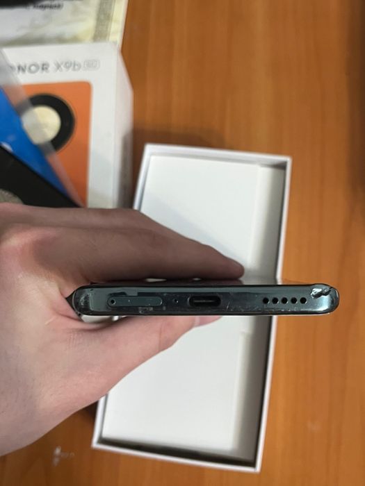 HONOR X9b 256 gb