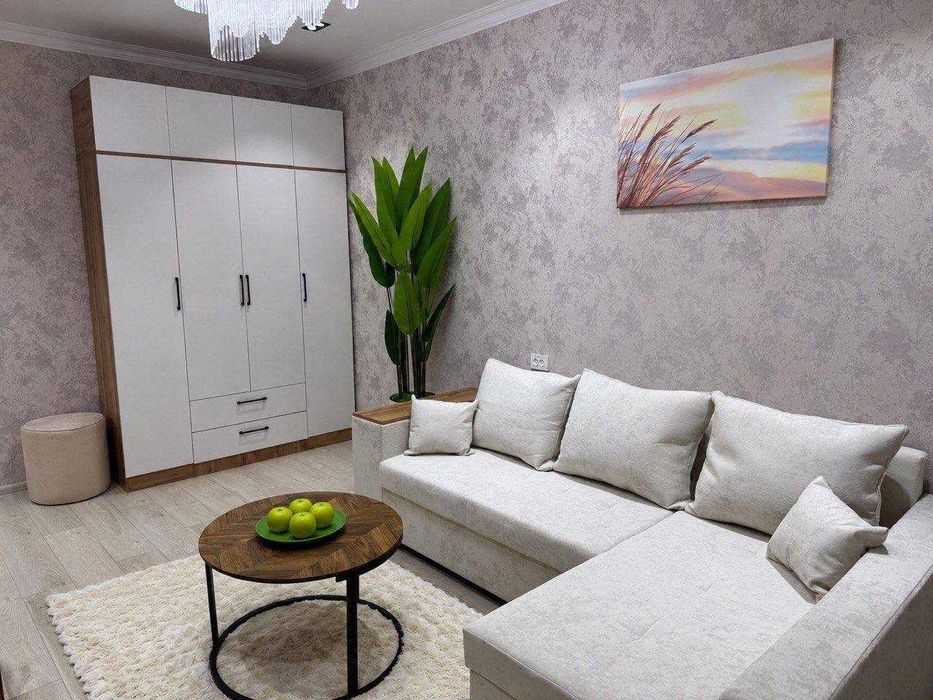 Продается Квартира 1в2 Комнатная Эко Базар, Мирзо Улугбекский район