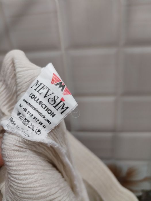 Юбка турецкая новая