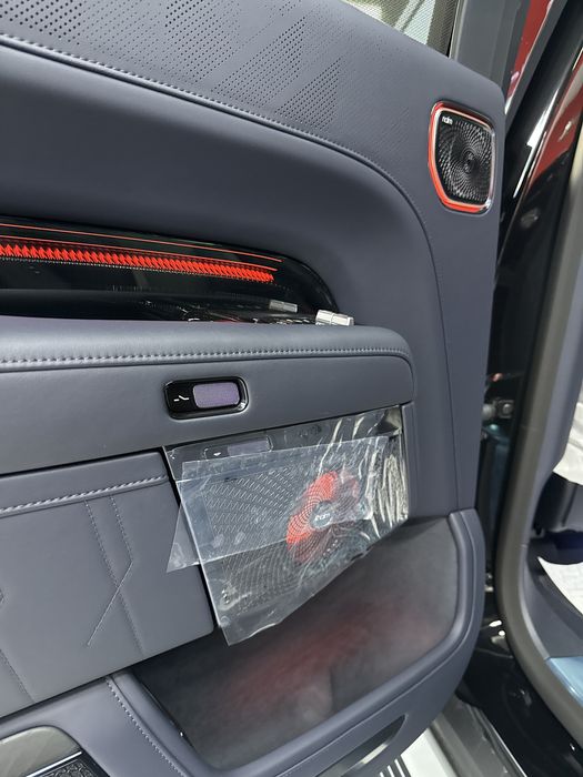 ZEEKR 9x ultra yangi