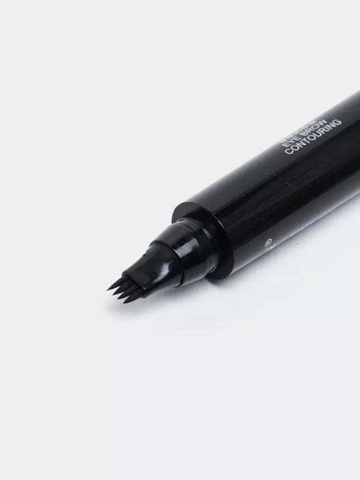 Microblading Effektli Qosh Qalami - 4 Chiziqli Aplikator