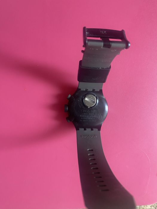 Ceas Swach Swiss