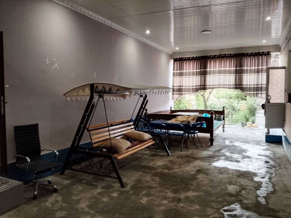 Яшаш учун уй сотилади 6.5 сотих