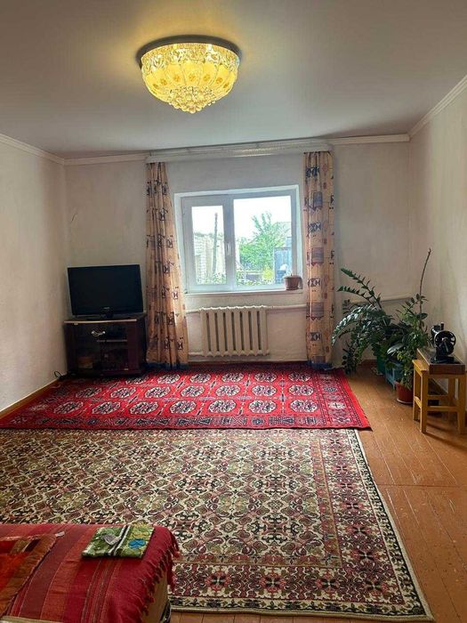 продажа дома село Хобда