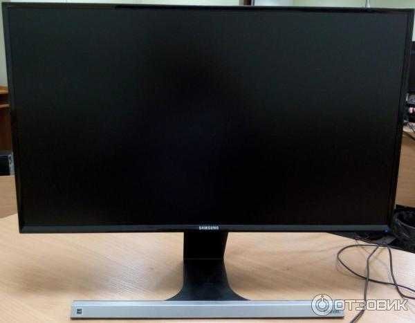 Мониторы на выбор