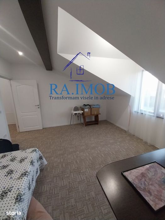 Casa 5 camere, P+M, Targsoru Vechi - 164.500 euro negociabil