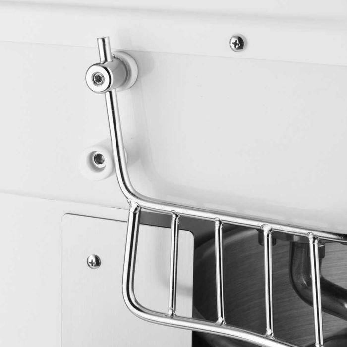 Професионална тестомесачка – 20 литра, 1,1 kW, с две скорости