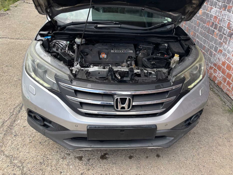 piese honda cr-v 2.2 4x4 2012-2015 din dezmembrari