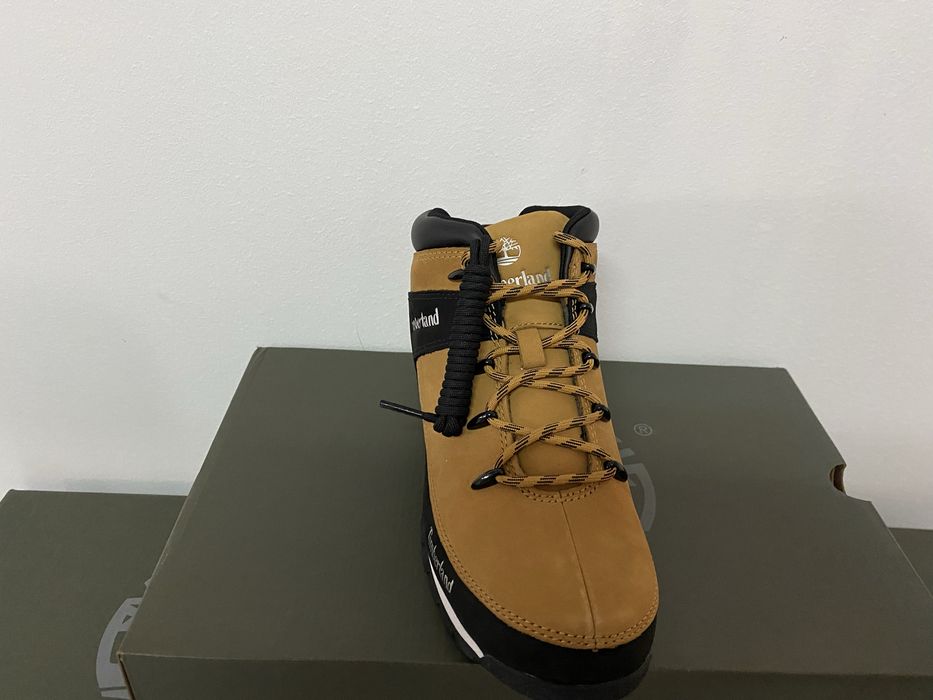 Bocanci Timerland marimea 38(23.5cm)