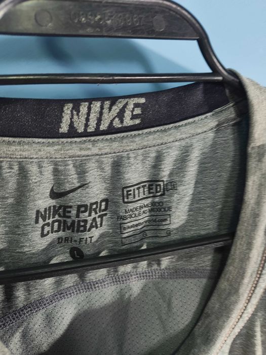 Nike Pro Combat Потник/Мъжки L