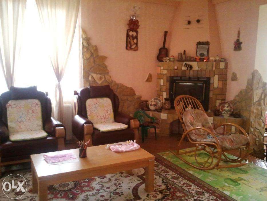 VILA ,casa de vacanta sau pensiune 315mp. in BREAZA pe VALEA PRAHOVEI