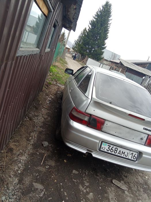 Срочно продам автомобиль