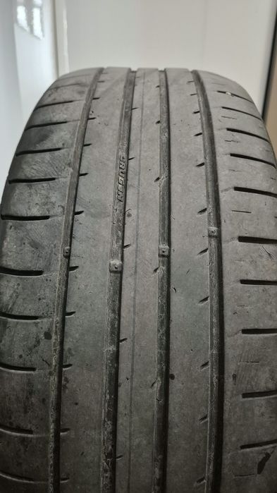 Шины Kumho 235/60 R18