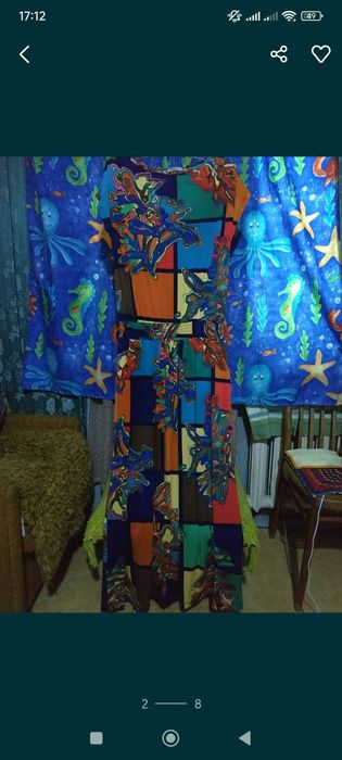Платье женское, Моника
