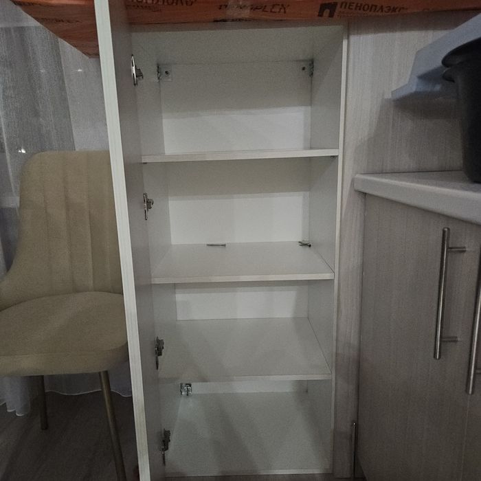 Шкафы для лоджии