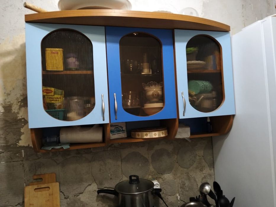 Продам кухонный гарнитур