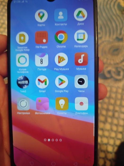 Oppo A5s бу состояние