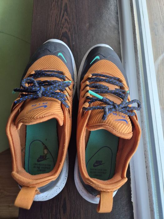 Nike Air Max Axis Premium унисекс 39 номер