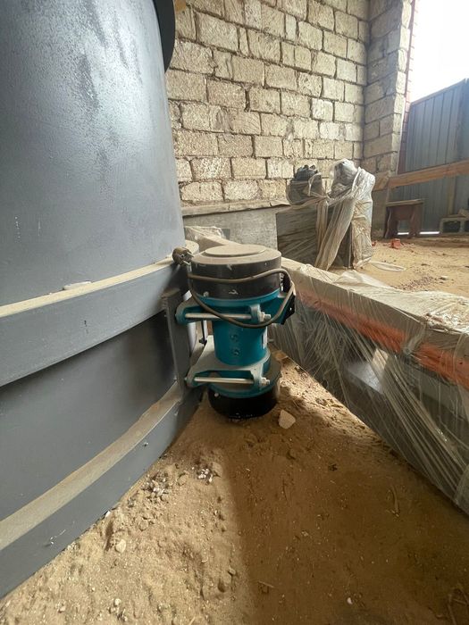 Оборудование сатылады ЖБ кольцо құятын