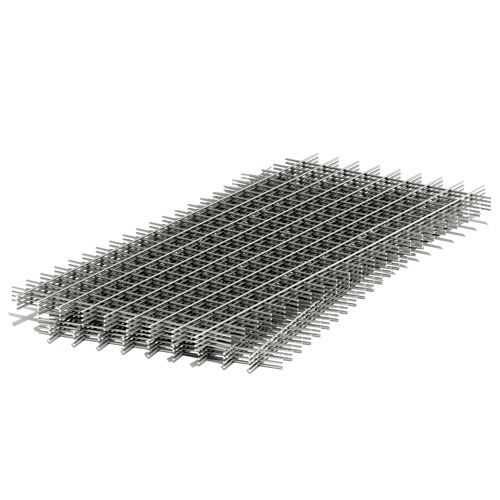 Сетка сварная кладочная, для газоблока, рабица рябица от производителя