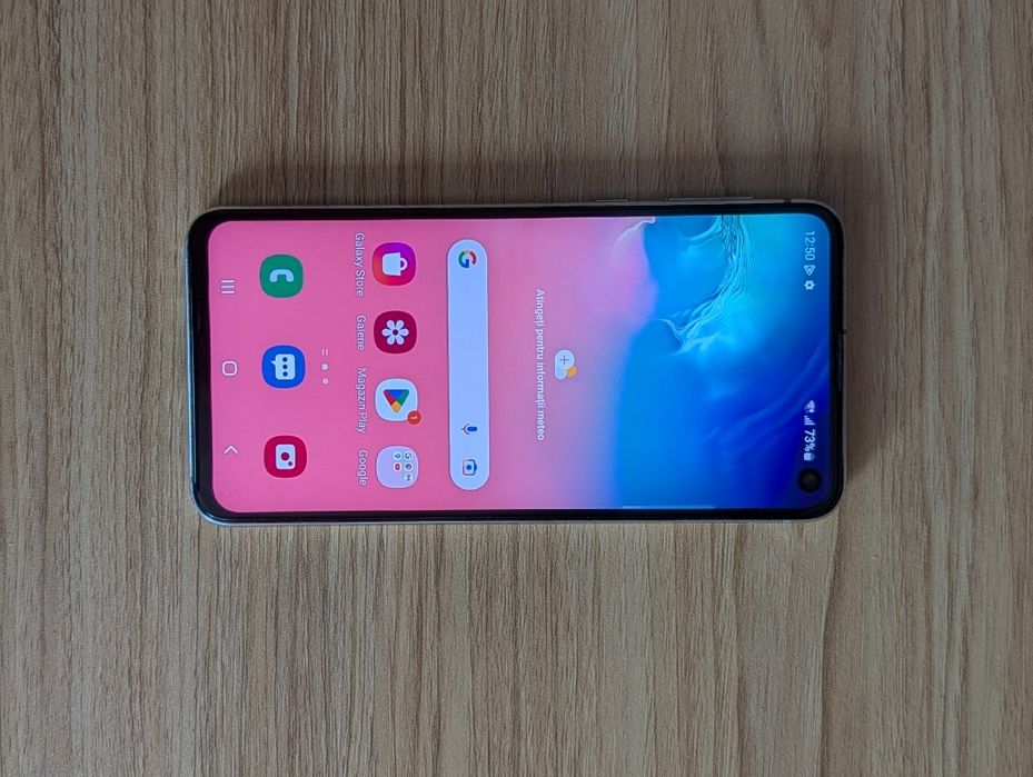 Samsung s10e 128gb