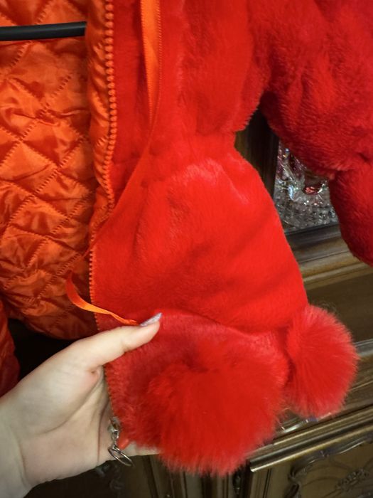 Haina de blana de fete (2 ani)