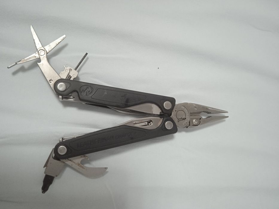 Оригинал нож много функционал