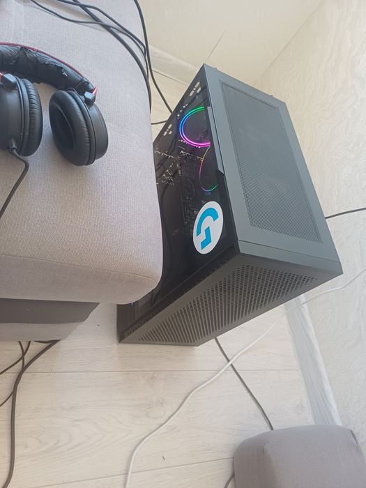 Компьютер gtx1070