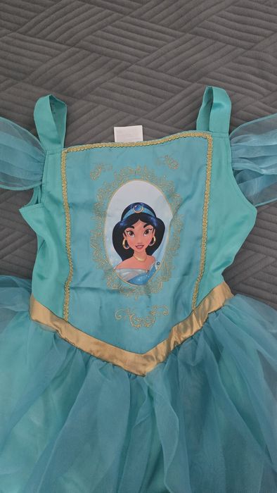 Costum Yasmine H&M Nr. 122-128