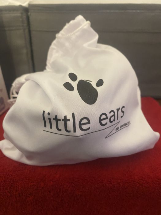 Casti de protectie pentru bebelusi