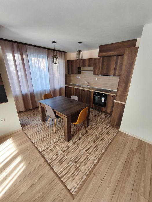 Апартамент под наем