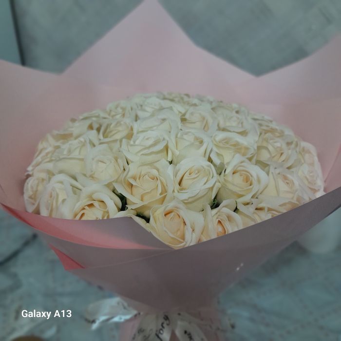 Продам мыльные букеты