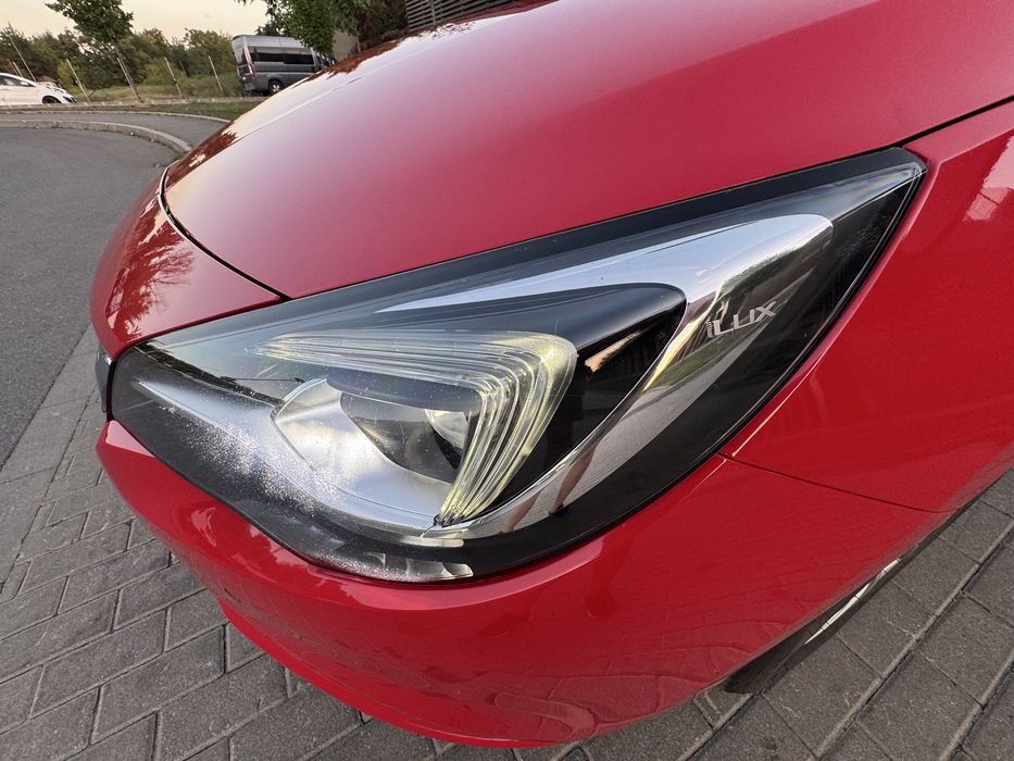 Opel Astra K Innovation+ 1.4Benzina 125CP LED NAVI Camera Climatronic
