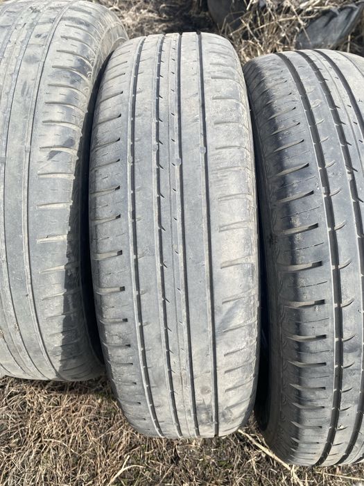 Hankook Optimo K715 185/75 R14 89 H